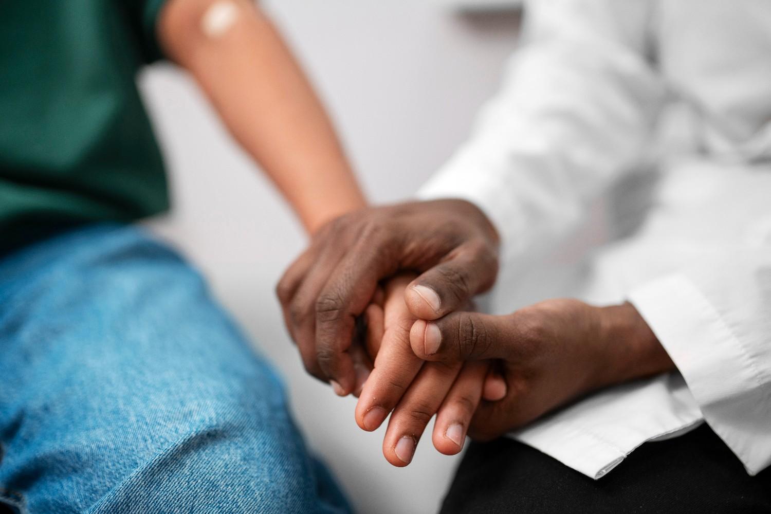 psychological support