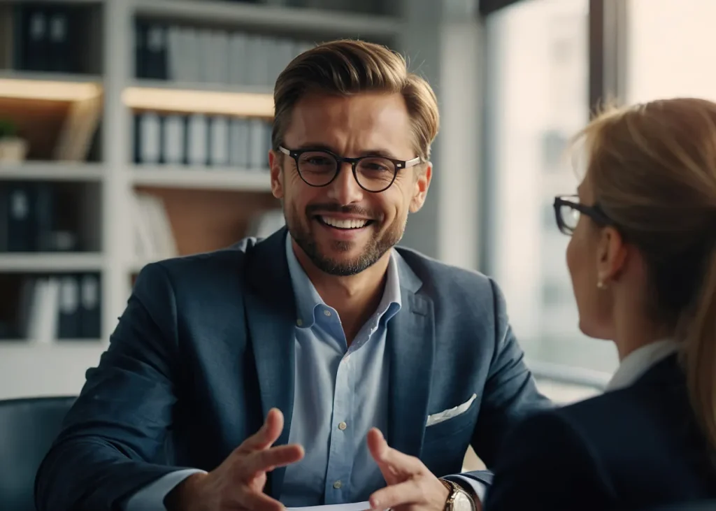 surrogacy consultation